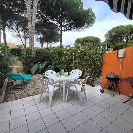 5080 Hameau Des Pins 23 آجد